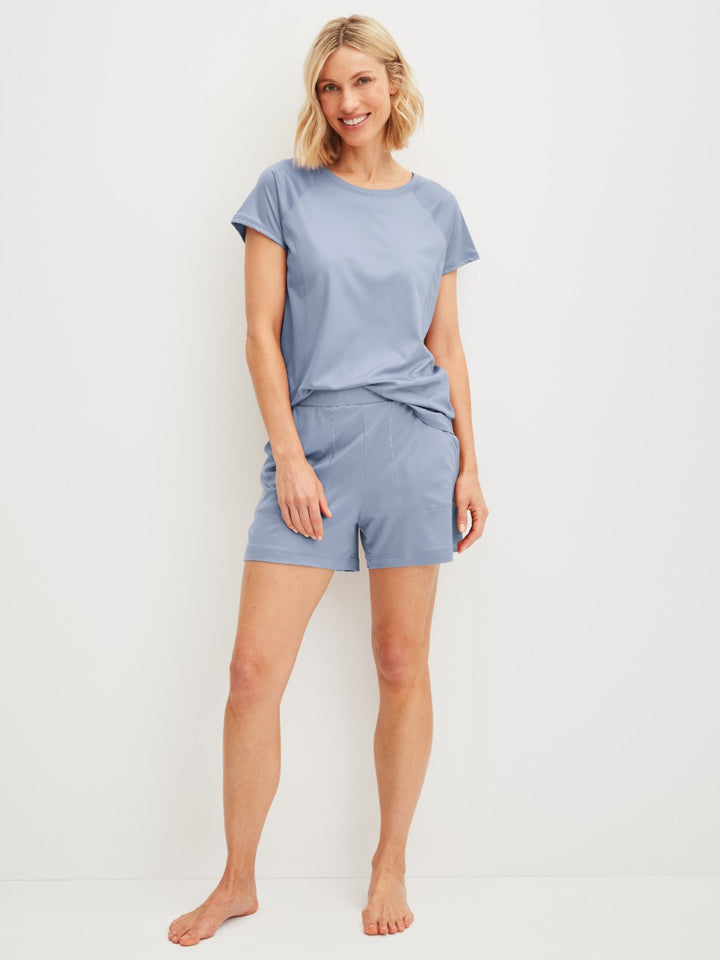 Calida shorts Deepsleep Cooling