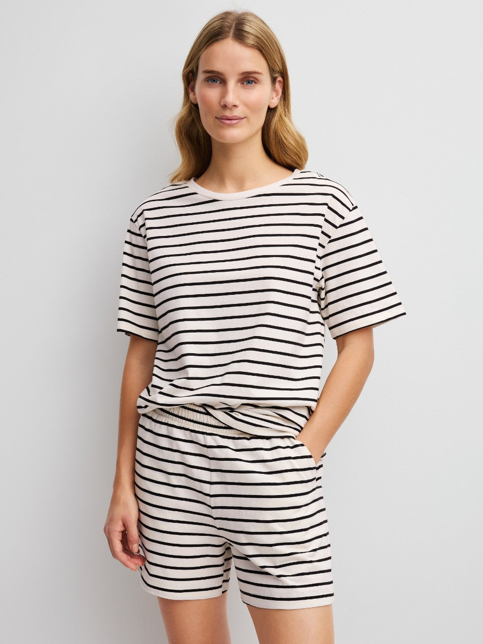 Calida Favourites Layering Pyjama shorts