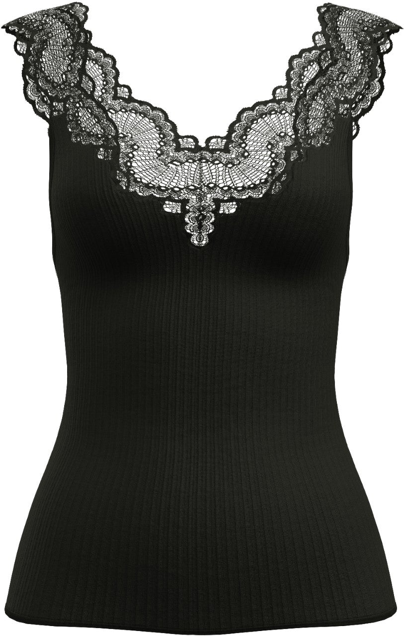 Calida Tank Top Feminine Lounge