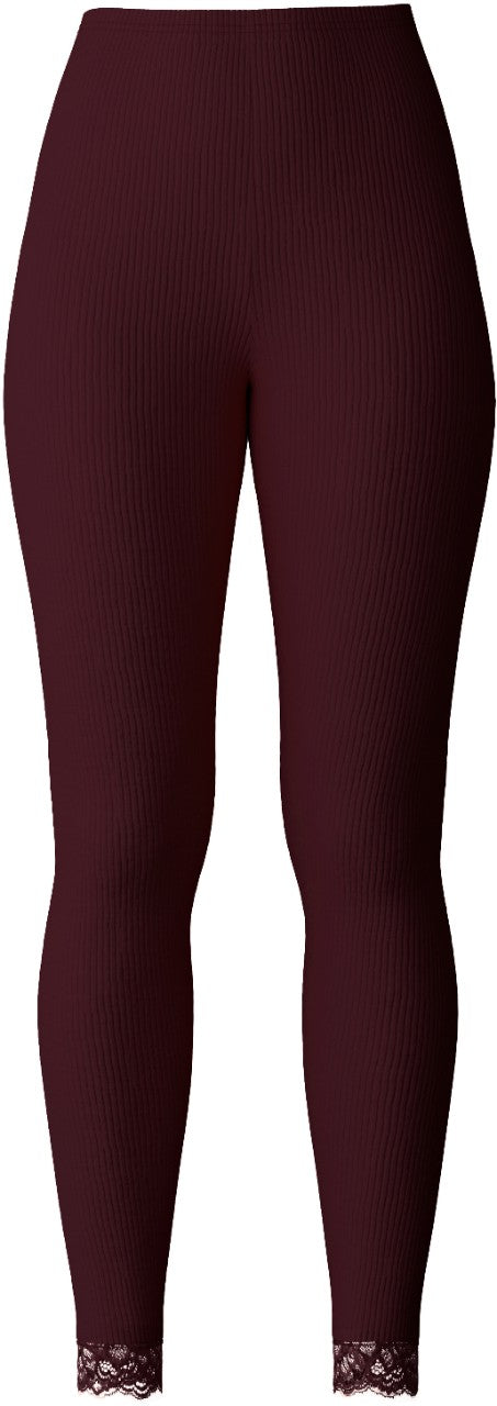 Calida Wool & Silk Superfine leggings