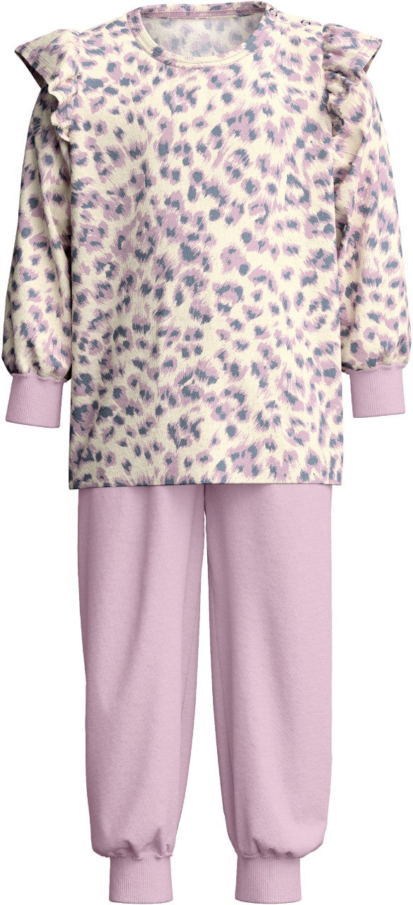 Calida pyjamas Toddlers Cat