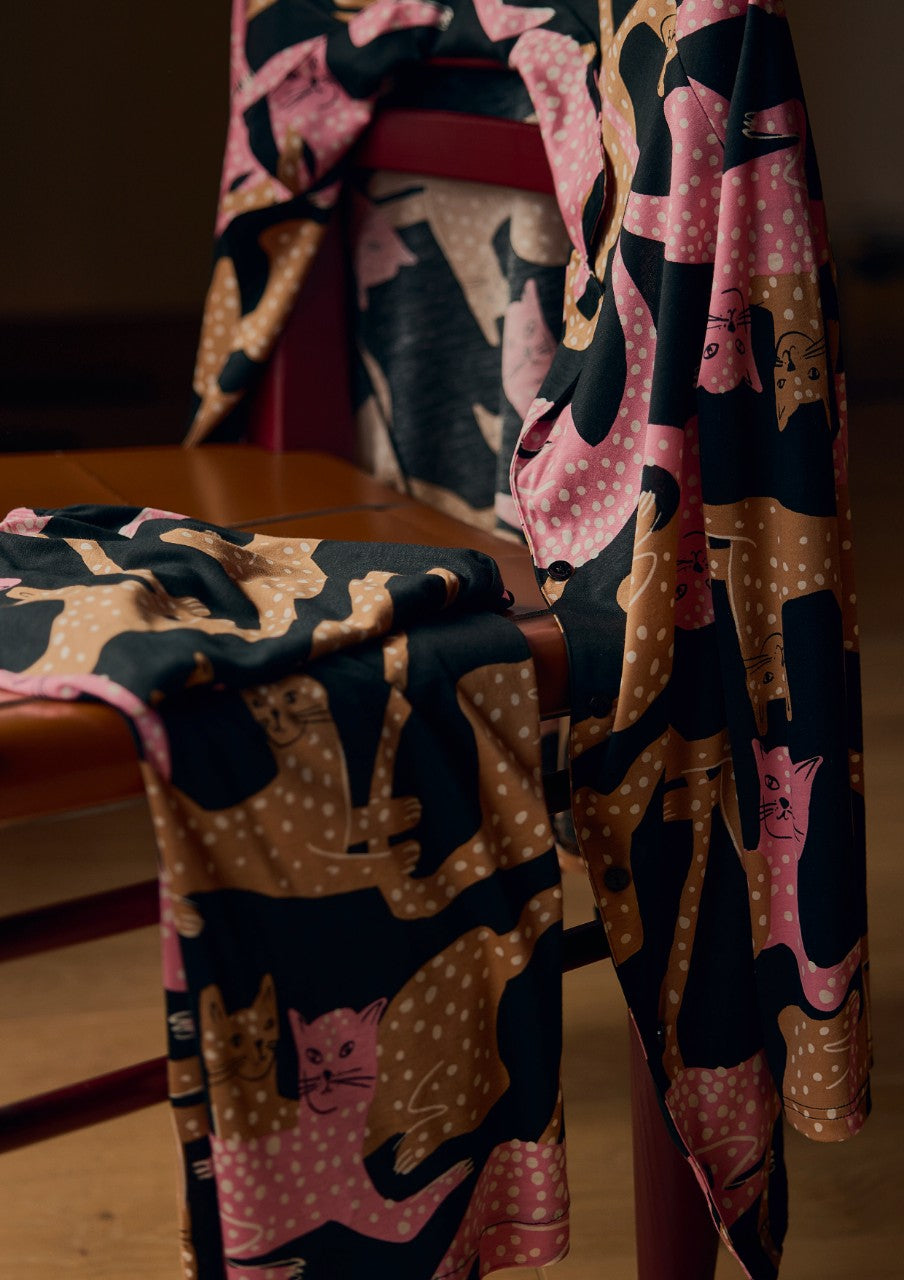 Calida Pyjamasbyxor