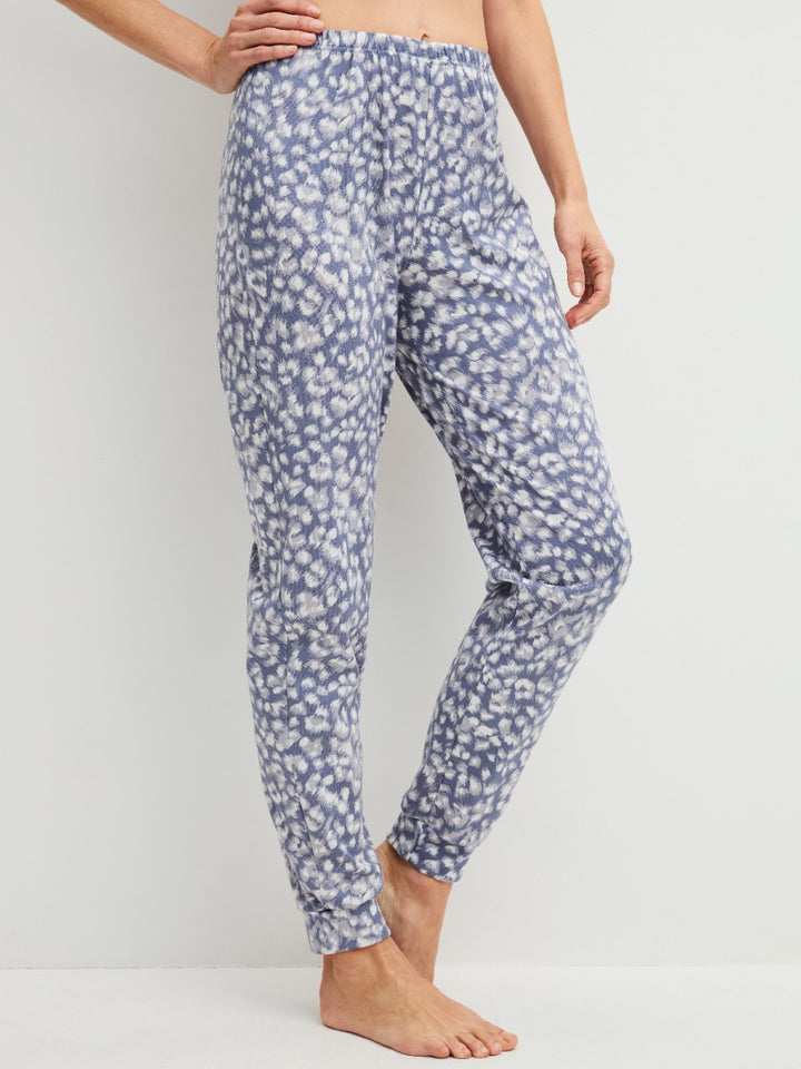 Calida Pyjamasbyxa Sleep Over M&M