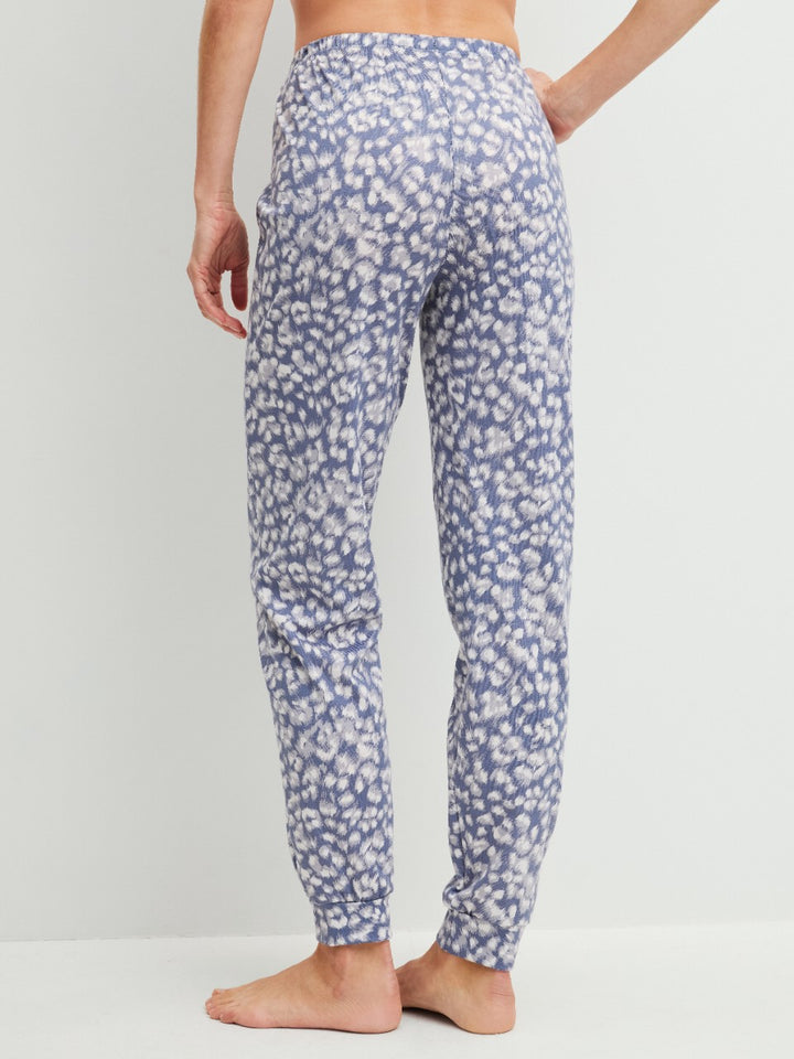 Calida Pyjamasbyxa Sleep Over M&M