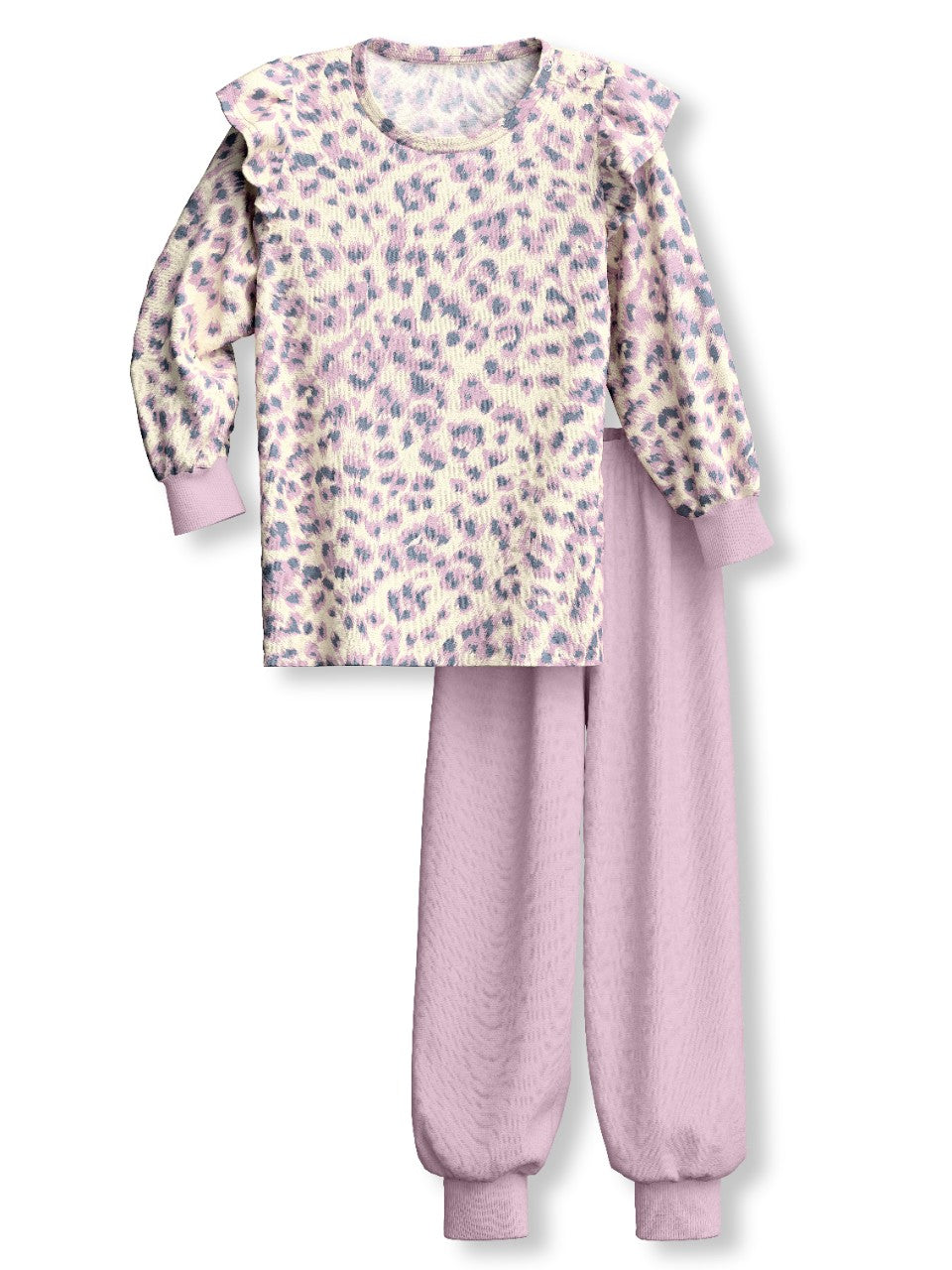 Calida pyjamas Toddlers Cat