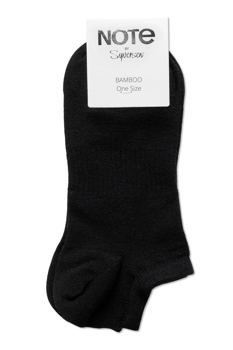 Note By Syversen Bamboo socka