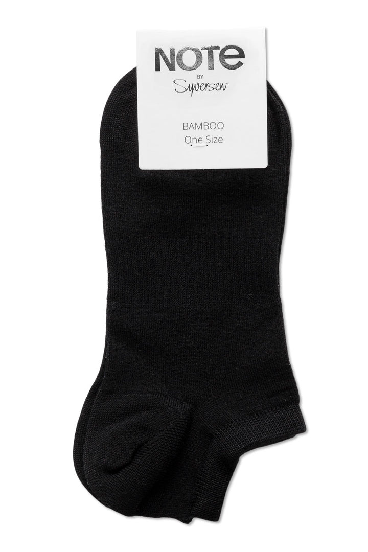 Note By Syversen Bamboo socka
