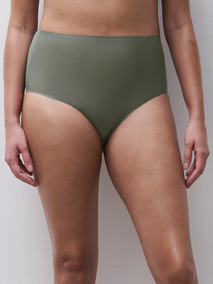 Chantelle High Waist Brief trosa Soft Stretch flera färger