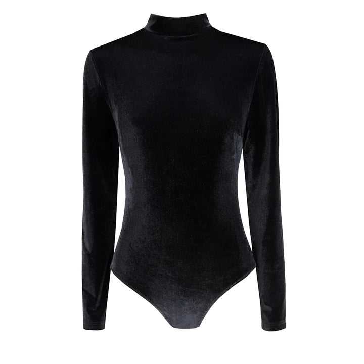 Marie Jo Body Tom Black Velvet