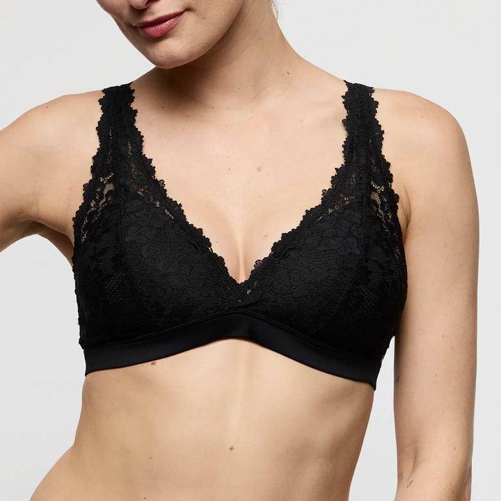 Marie Jo Padded Bralette Soft Studio