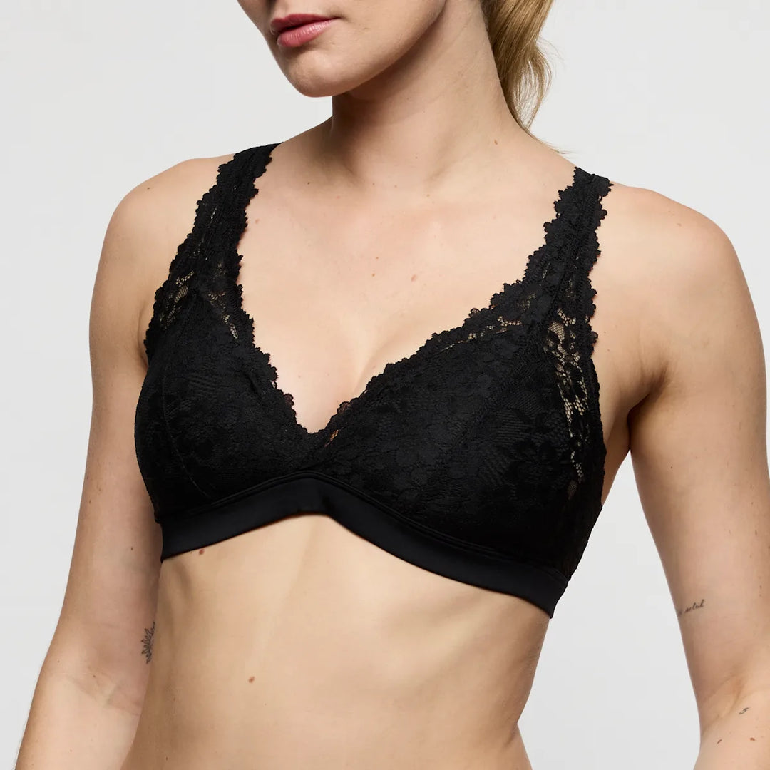 Marie Jo Padded Bralette Soft Studio