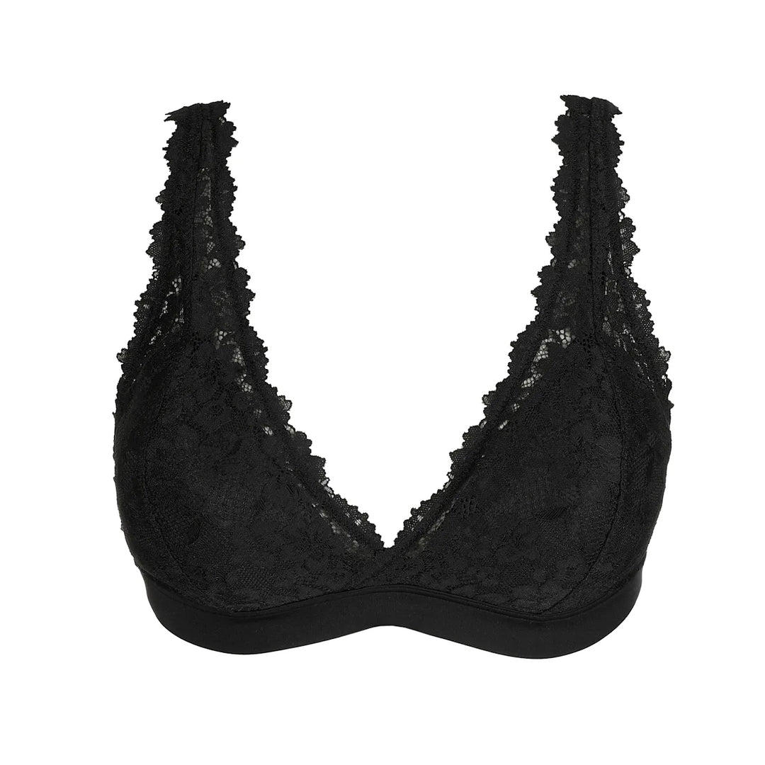 Marie Jo Padded Bralette Soft Studio