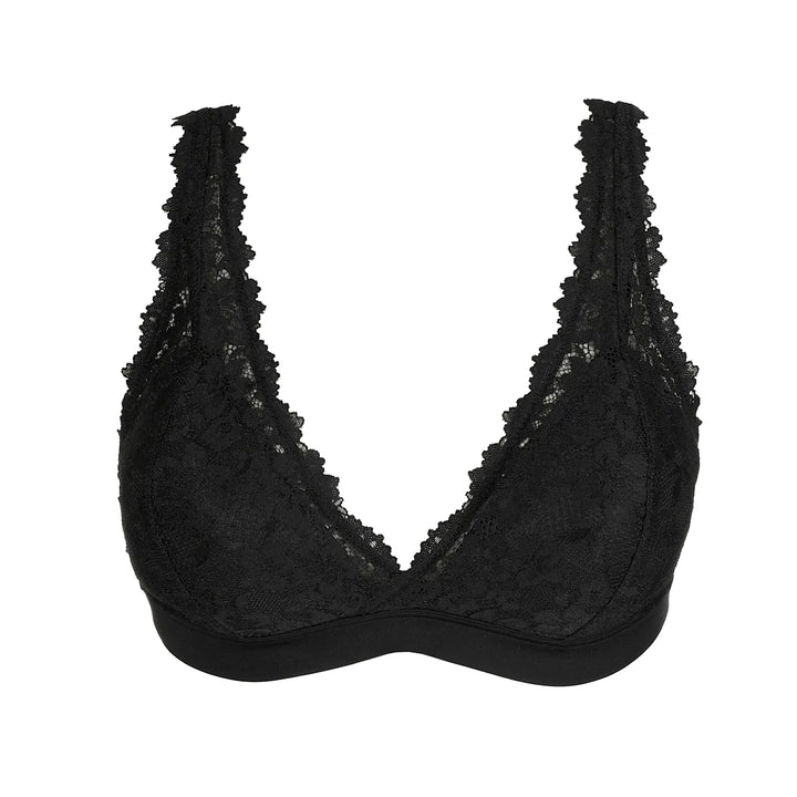 Marie Jo Padded Bralette Soft Studio