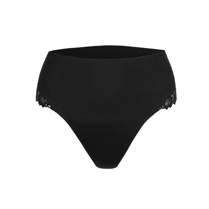 Marie Jo Thong Soft Studio Vit/Svart