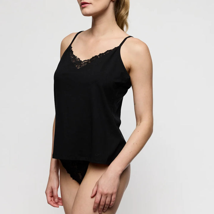 Marie Jo Soft Studio Top Without Cups Flera Färger