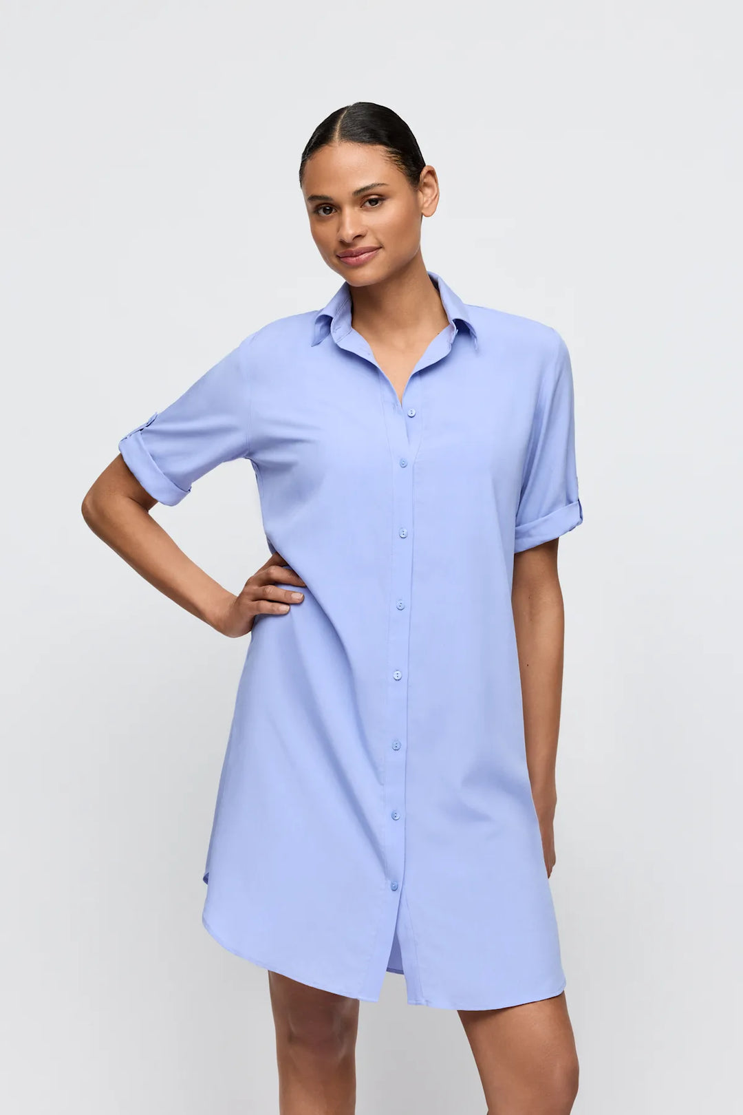 Marie Jo Swim Tinjis Strandklänning