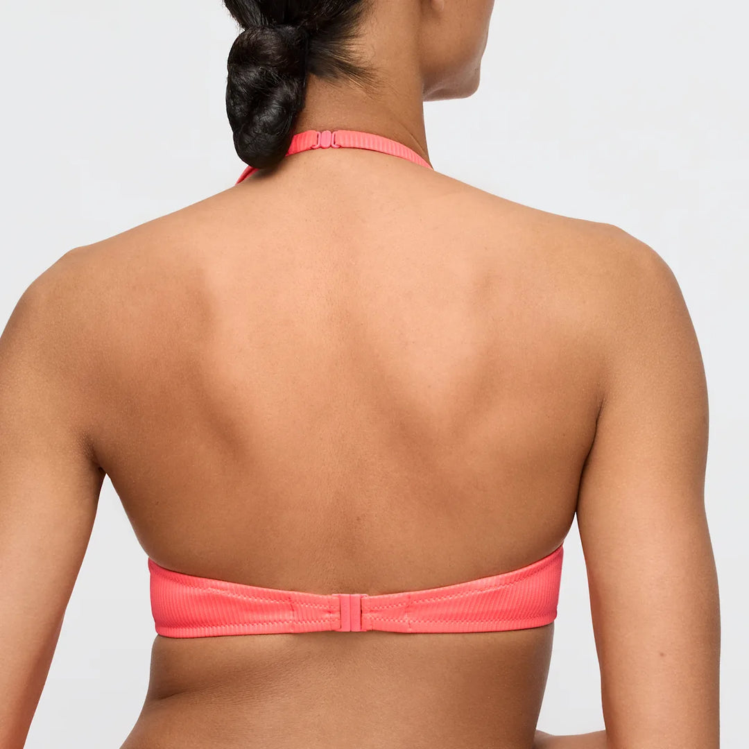 Marie Jo Padded Bikini Top Heartshape Swim Cassie