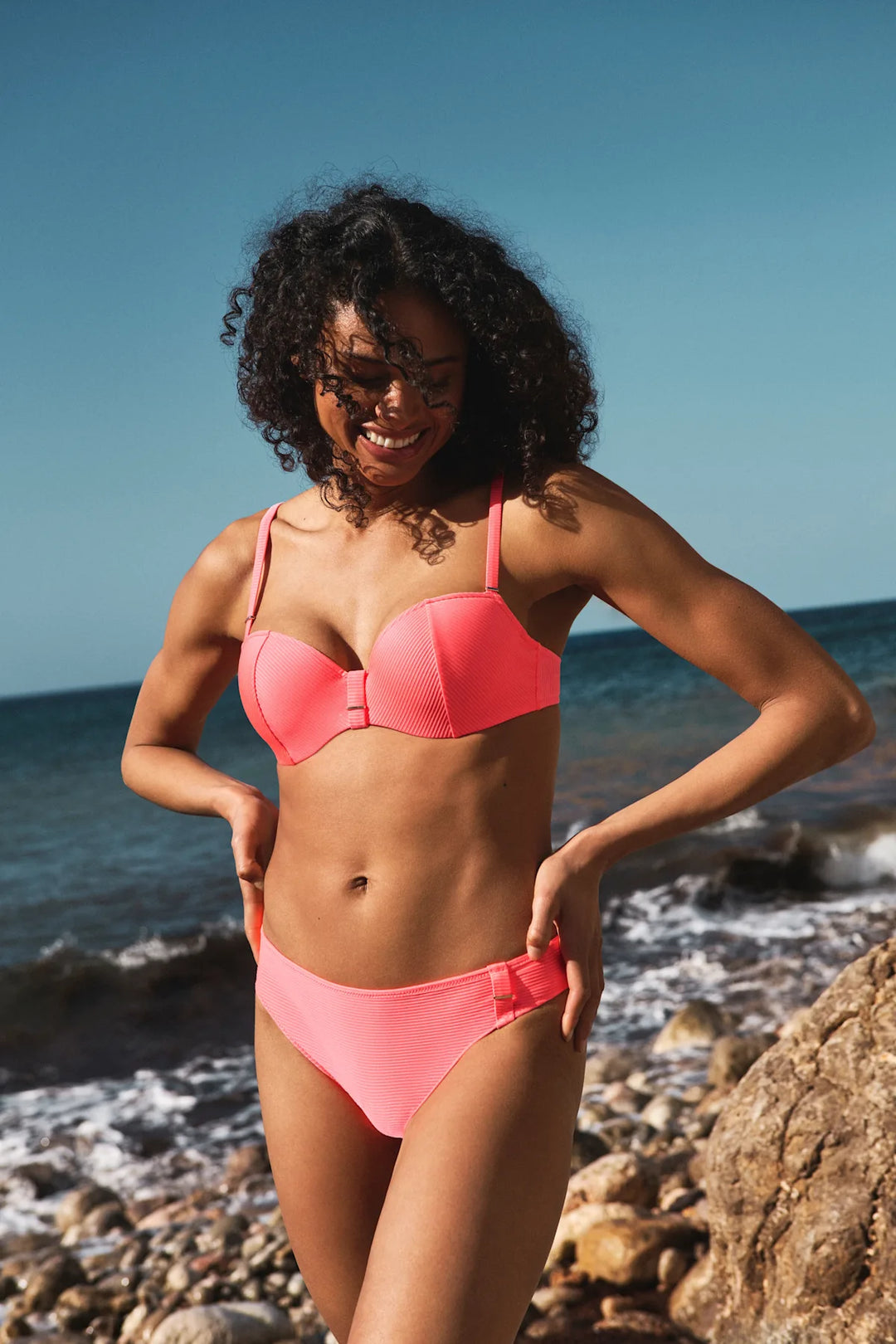 Marie Jo Bikini Briefs Rio Swim Cassie