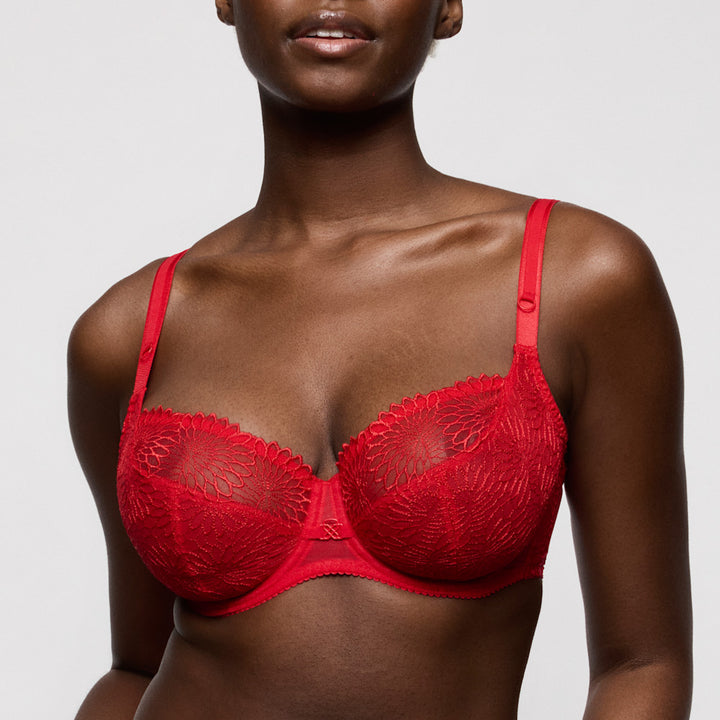 Primadonna Bh Sophora Balcony True Red