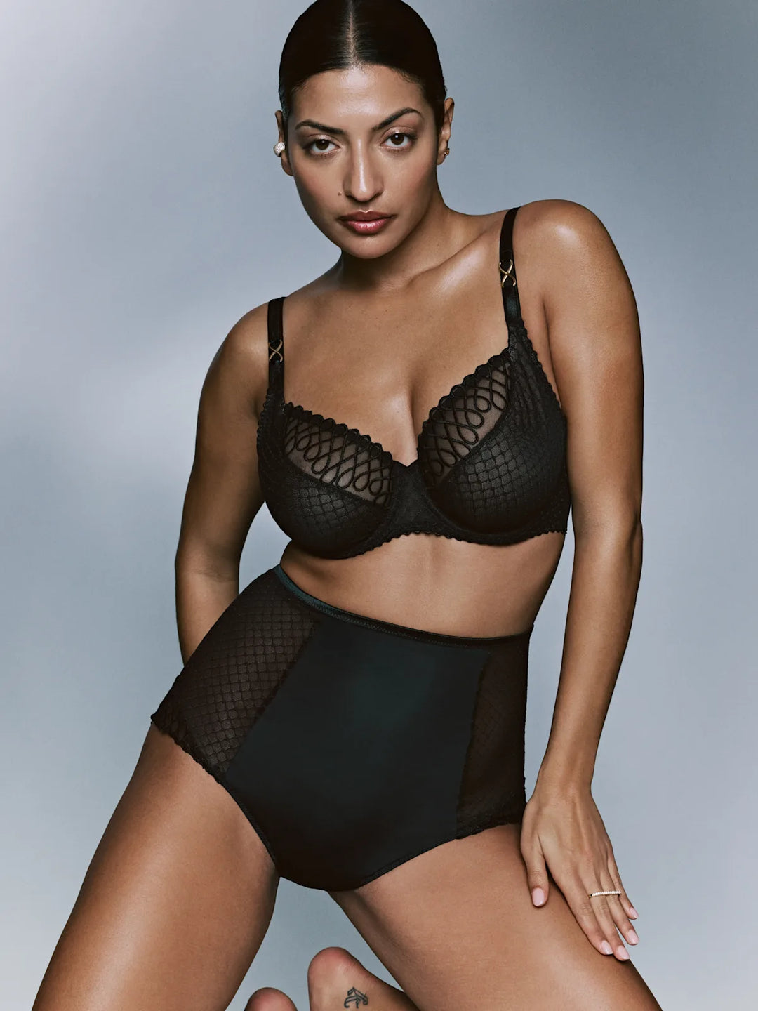 Primadonna Jokko High Brief