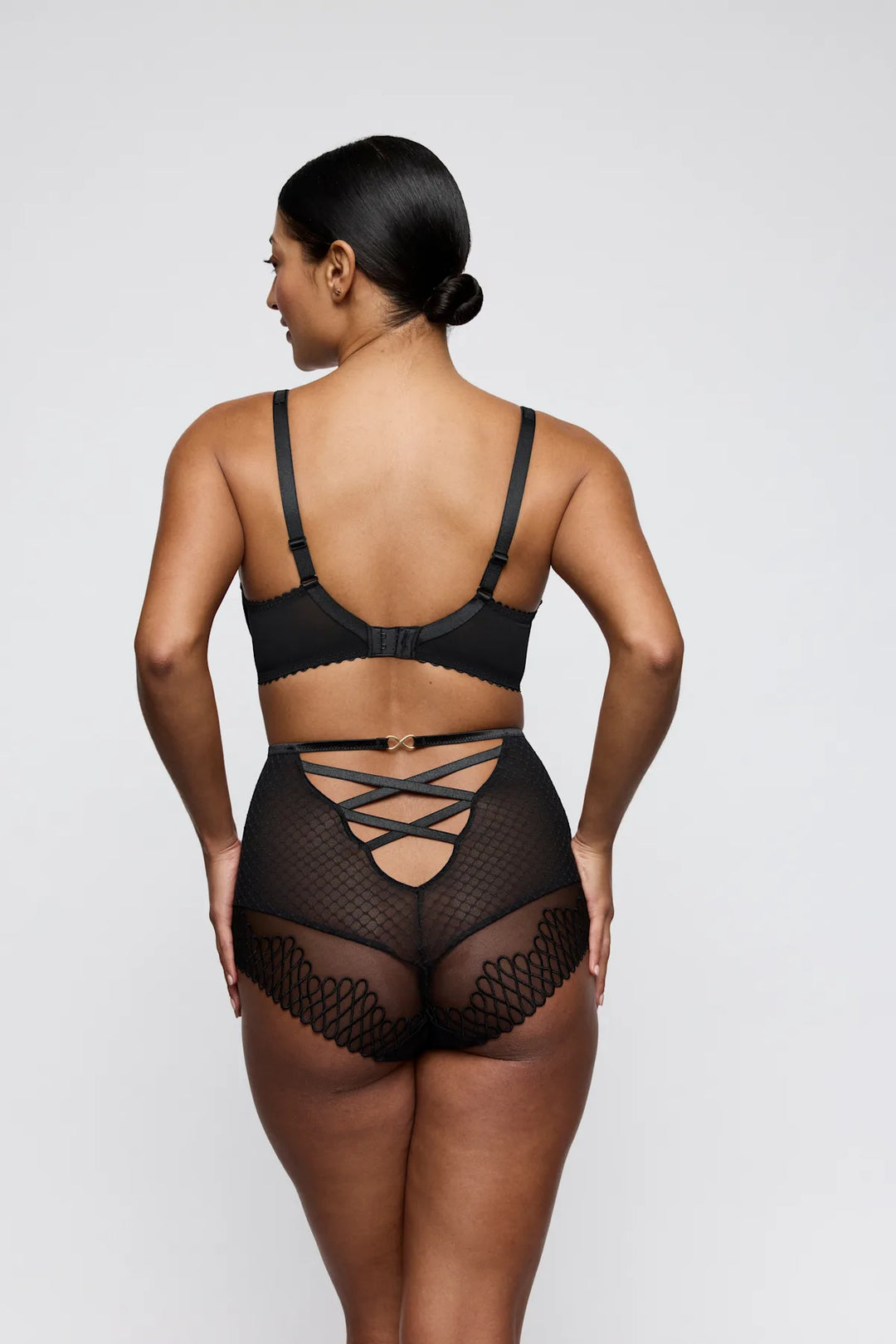 Primadonna Jokko High Brief