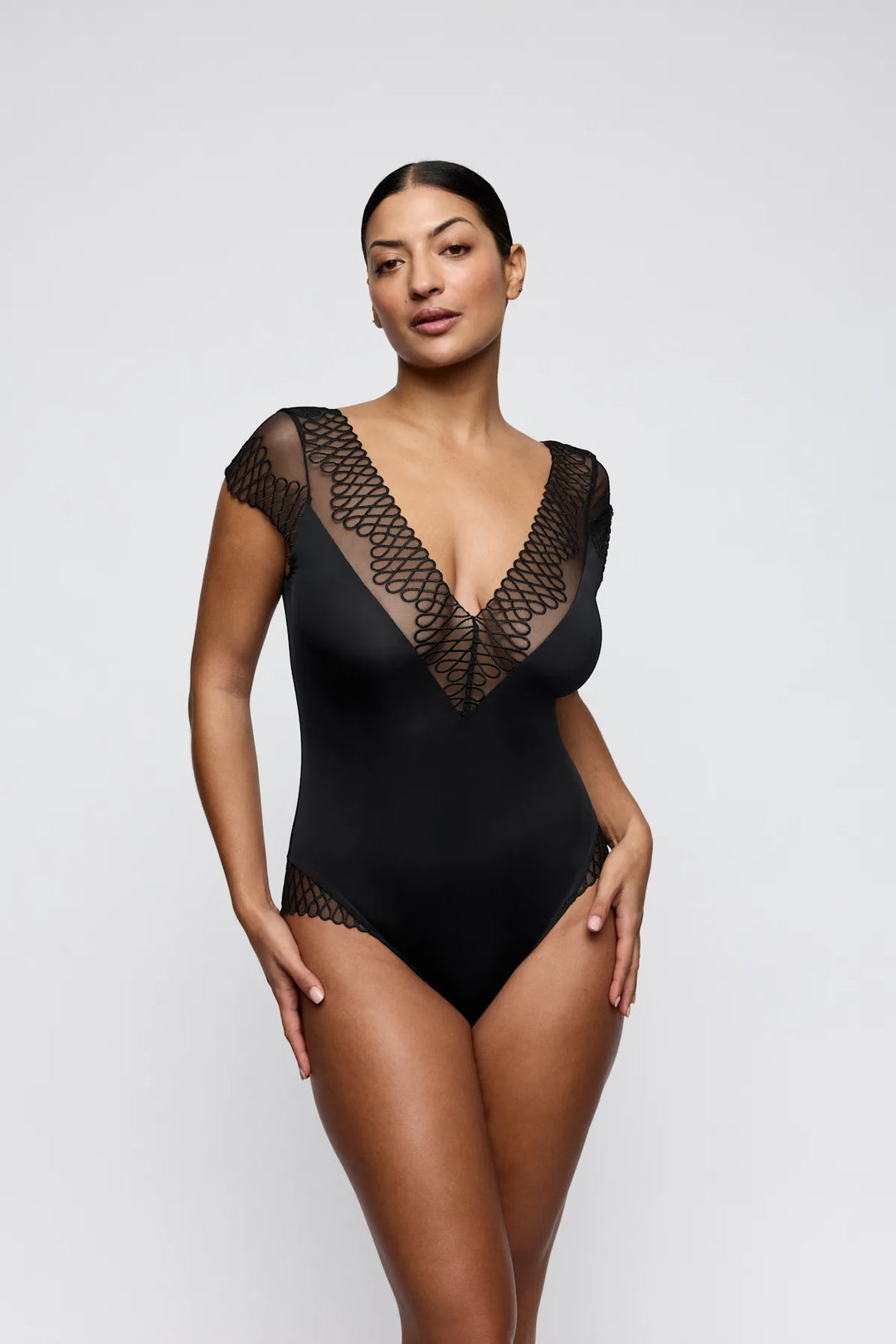 Primadonna Body Jokko black