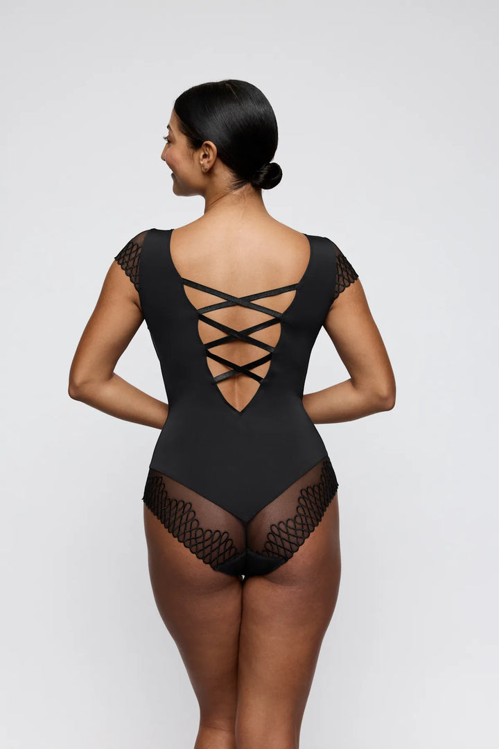 Primadonna Body Jokko black