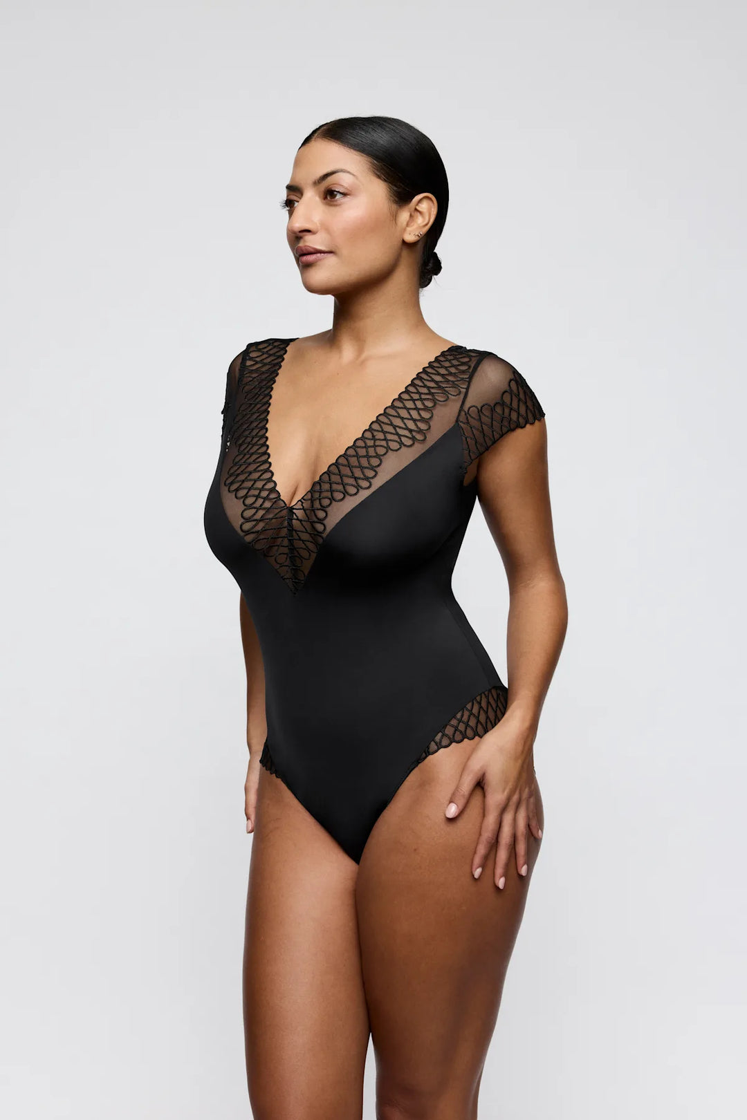 Primadonna Body Jokko black