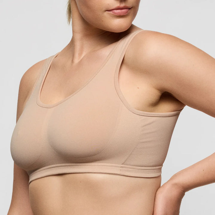 Primadonna Bralette Nudda Bh utan bygel