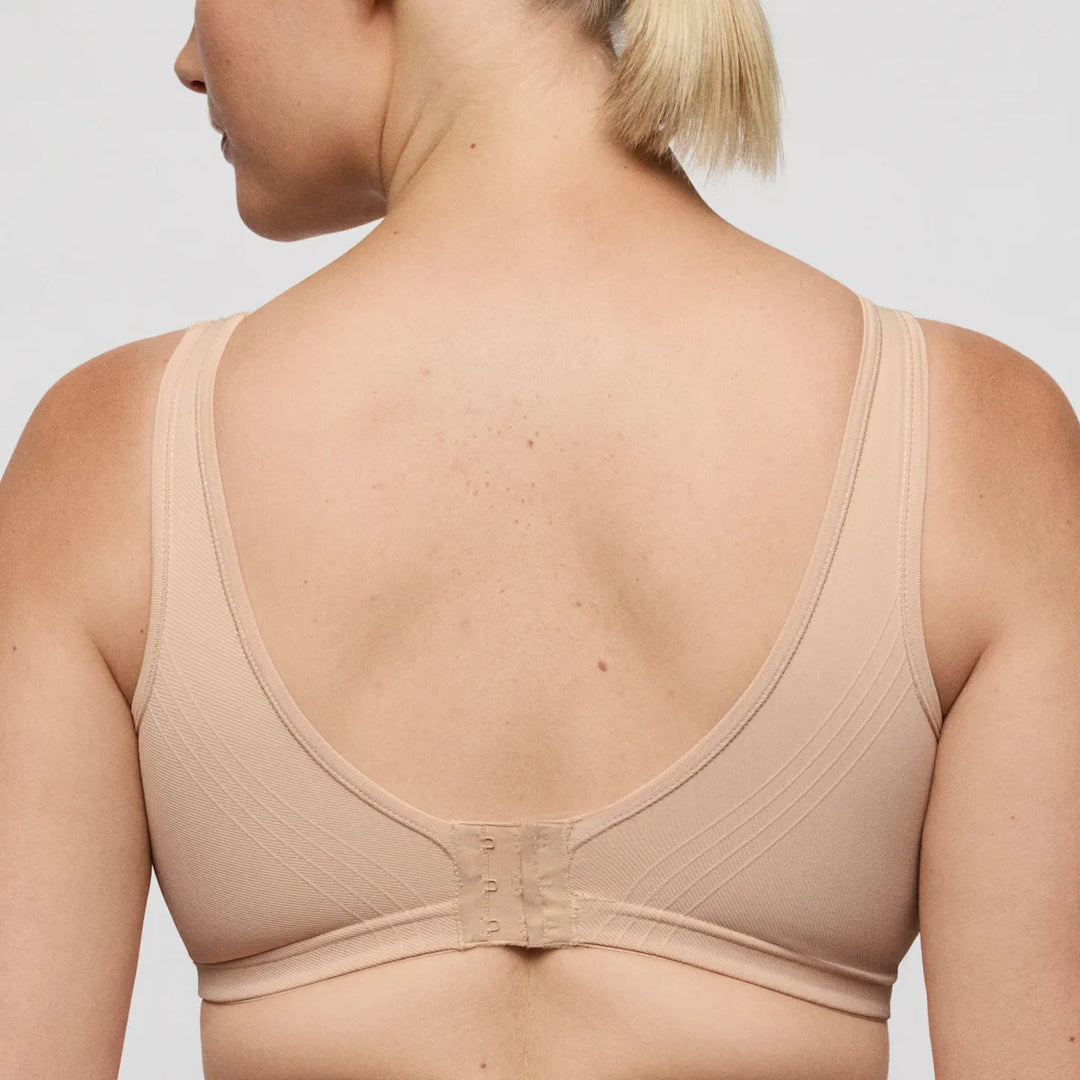 Primadonna Bralette Nudda Bh utan bygel