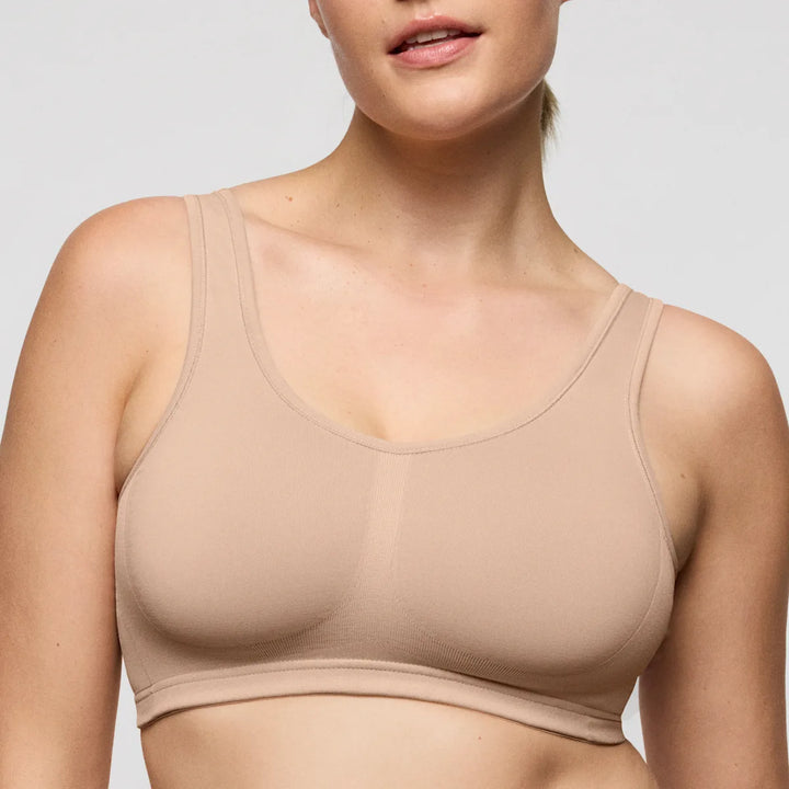 Primadonna Bralette Nudda Bh utan bygel