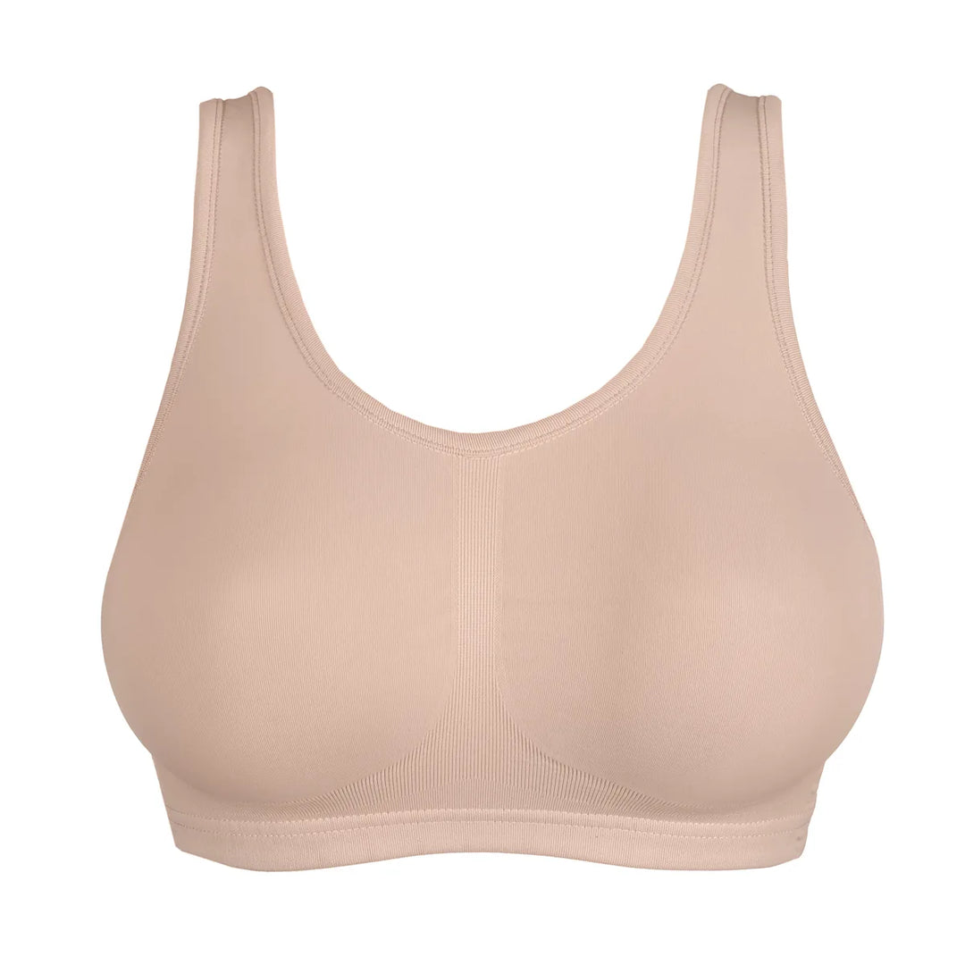 Primadonna Bralette Nudda Bh utan bygel