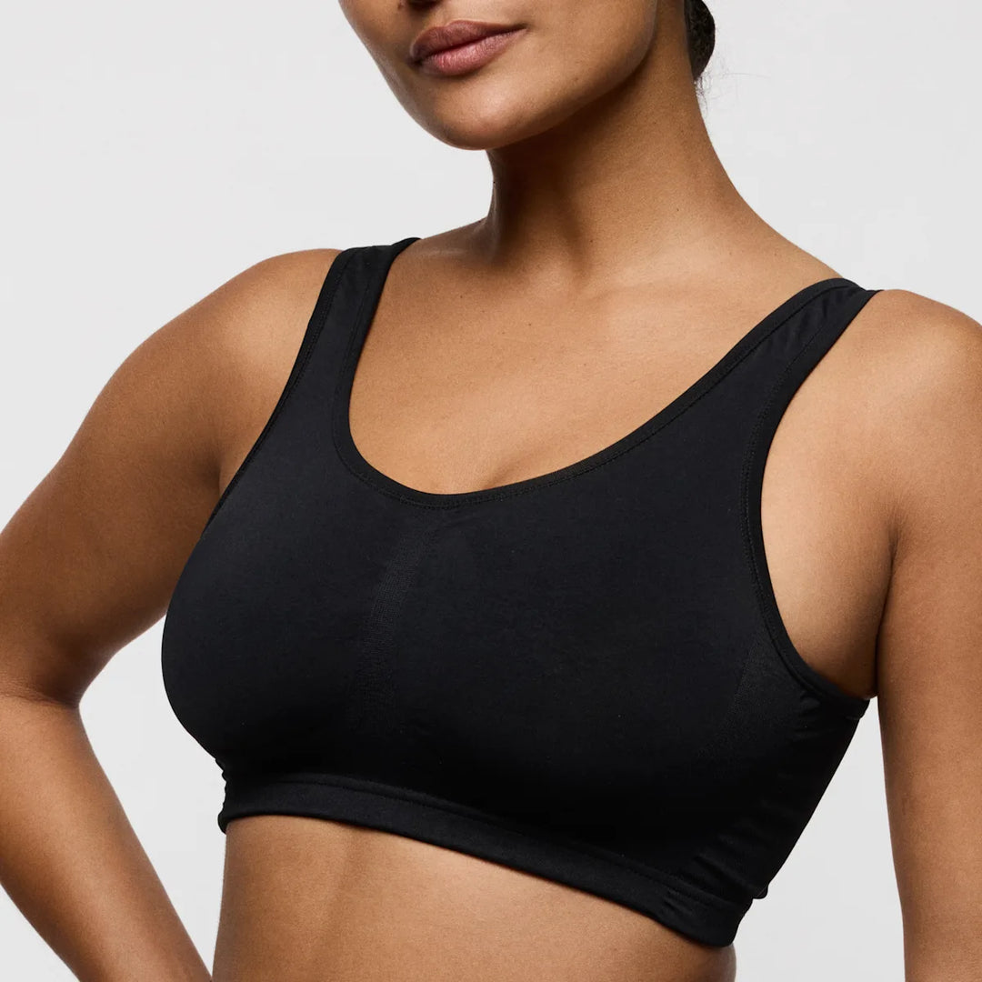 Primadonna Bralette Nudda Bh utan bygel