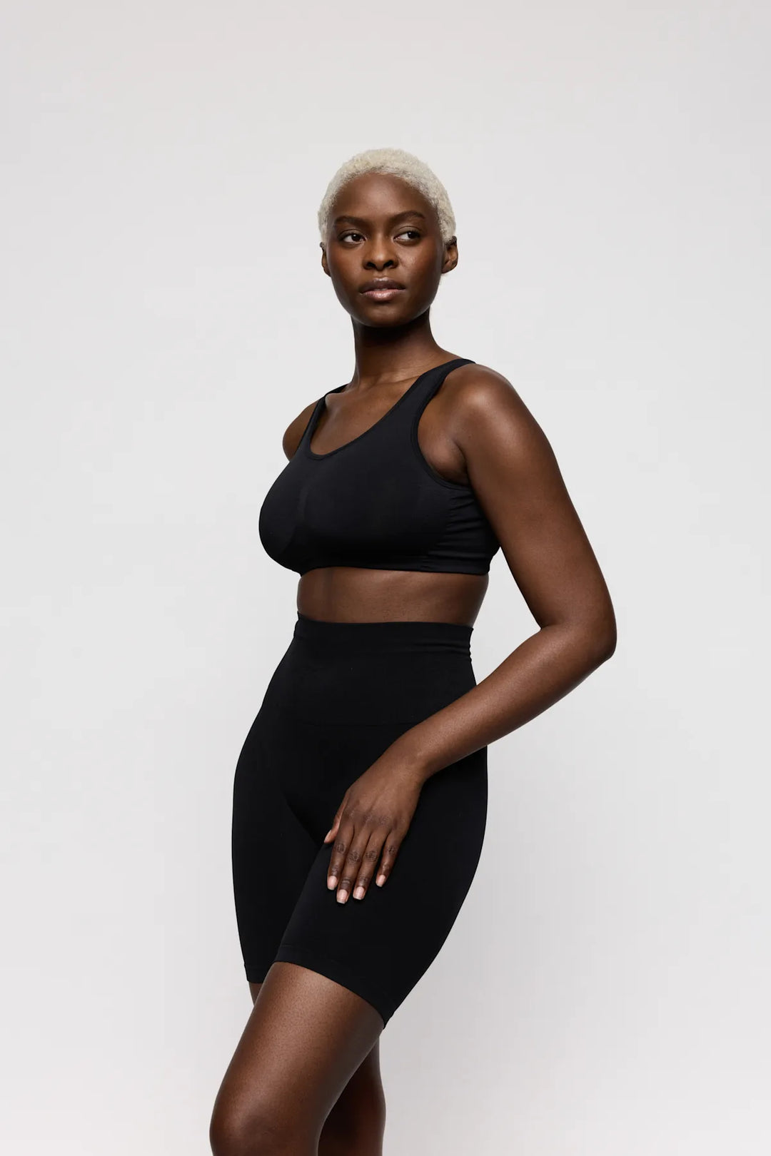 Primadonna Bralette Nudda Bh utan bygel