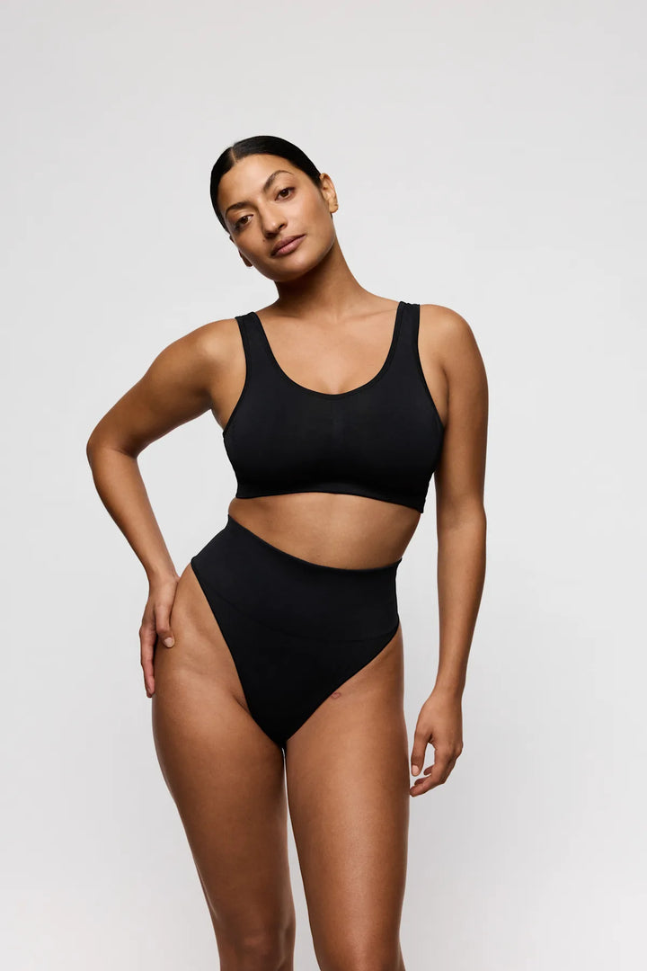 Primadonna Bralette Nudda Bh utan bygel