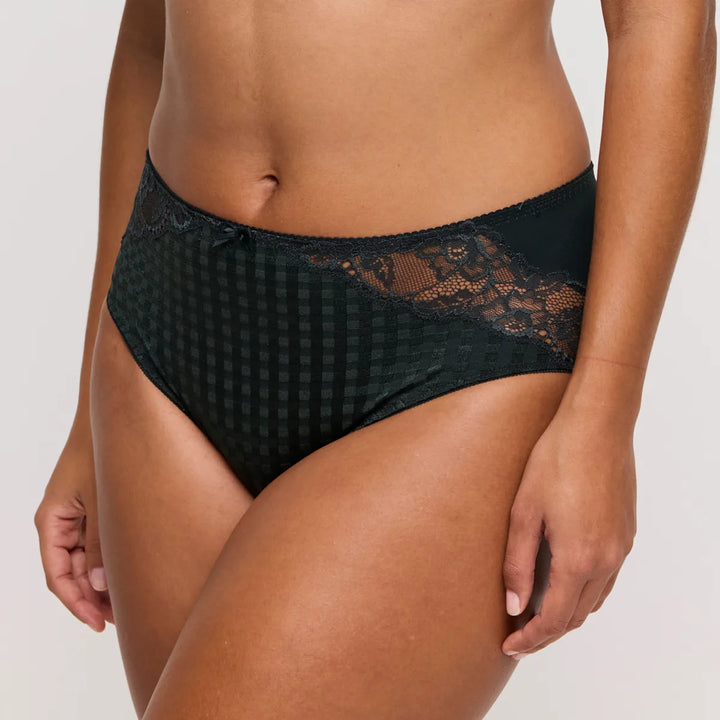 Primadonna Madison Brief Deep Forest