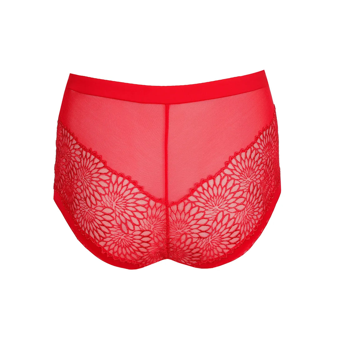 Primadonna Sophora Hotpants True Red