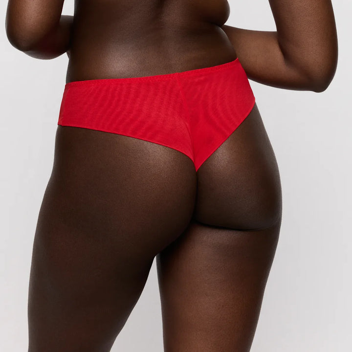 Primadonna Sophora Thong True Red