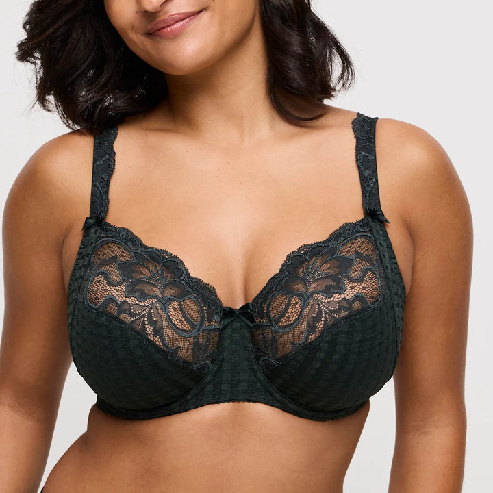 Primadonna Madison Deep Forest BH