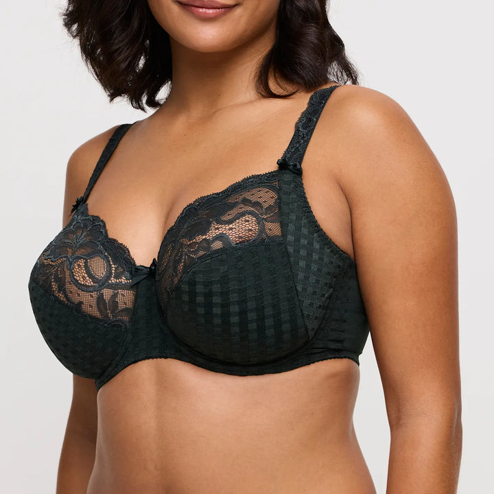 Primadonna Madison Deep Forest BH