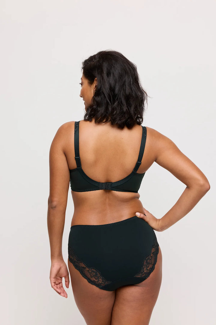 Primadonna Madison Brief Deep Forest
