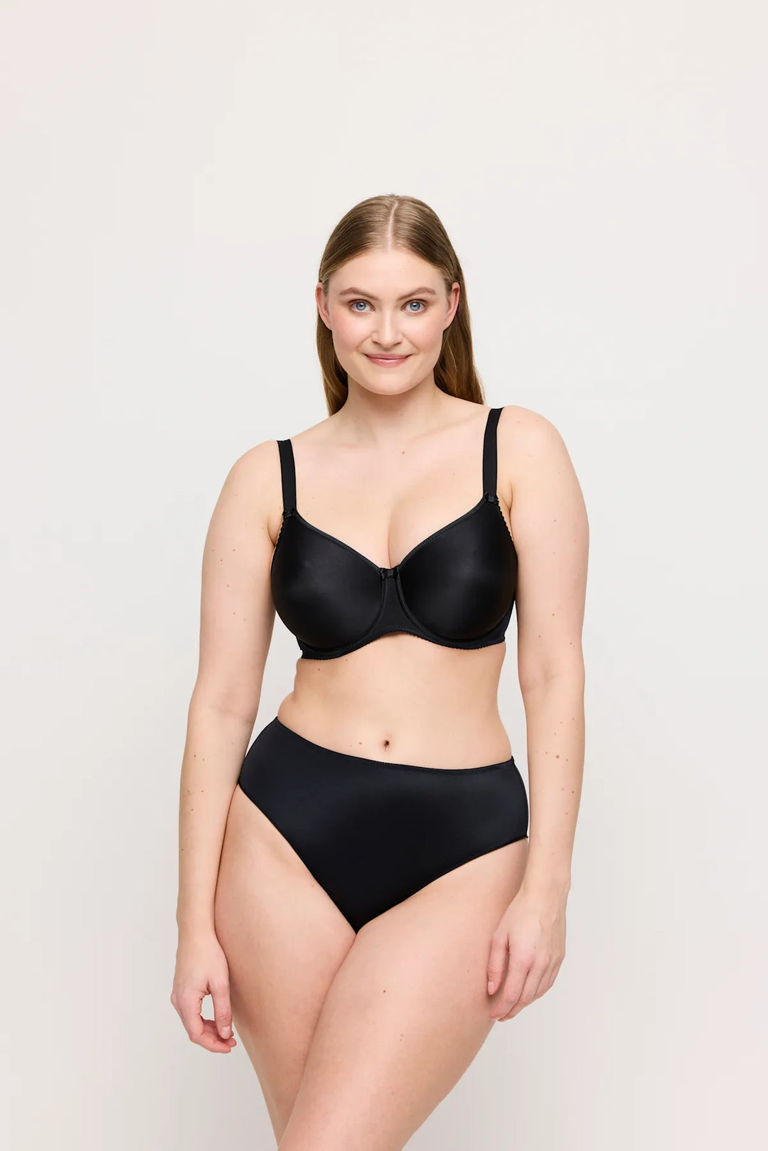 Primadonna Satin Bygelbh