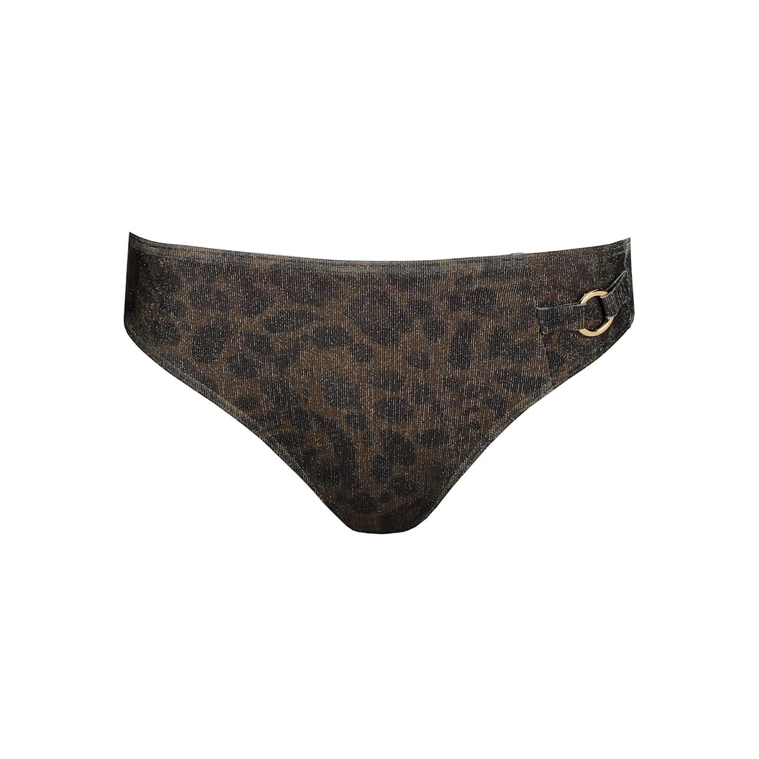 Primadonna Bikini Brief Ratjada jungle jaguar
