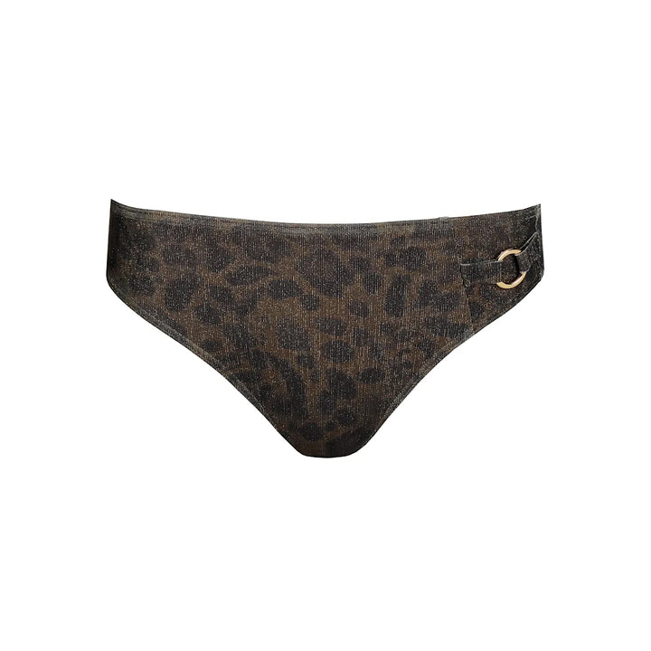 Primadonna Bikini Brief Ratjada jungle jaguar
