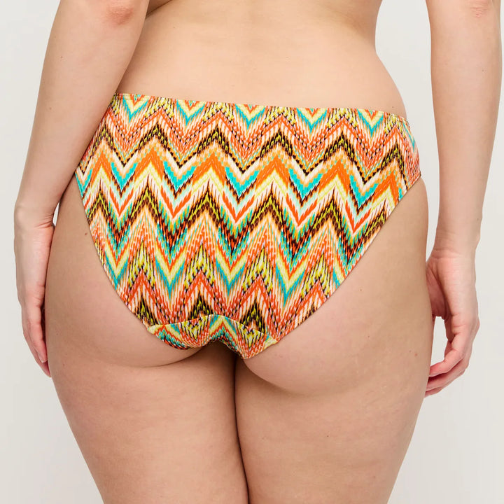 Primadonna Swim Tubou Ikat Summer Brief