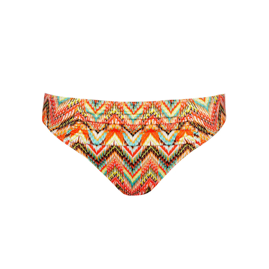 Primadonna Swim Tubou Ikat Summer Brief