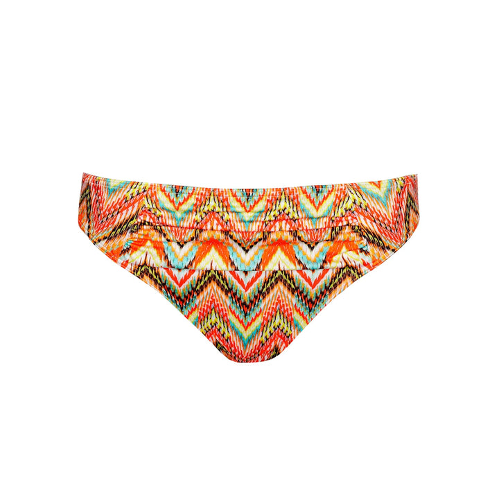 Primadonna Swim Tubou Ikat Summer Brief