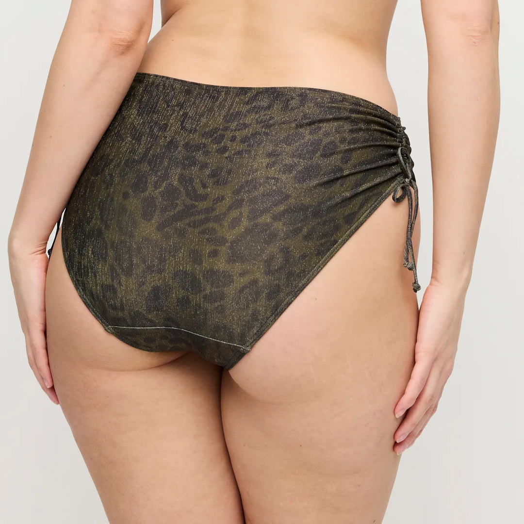 Primadonna Bikini Brief Ratjada jungle jaguar