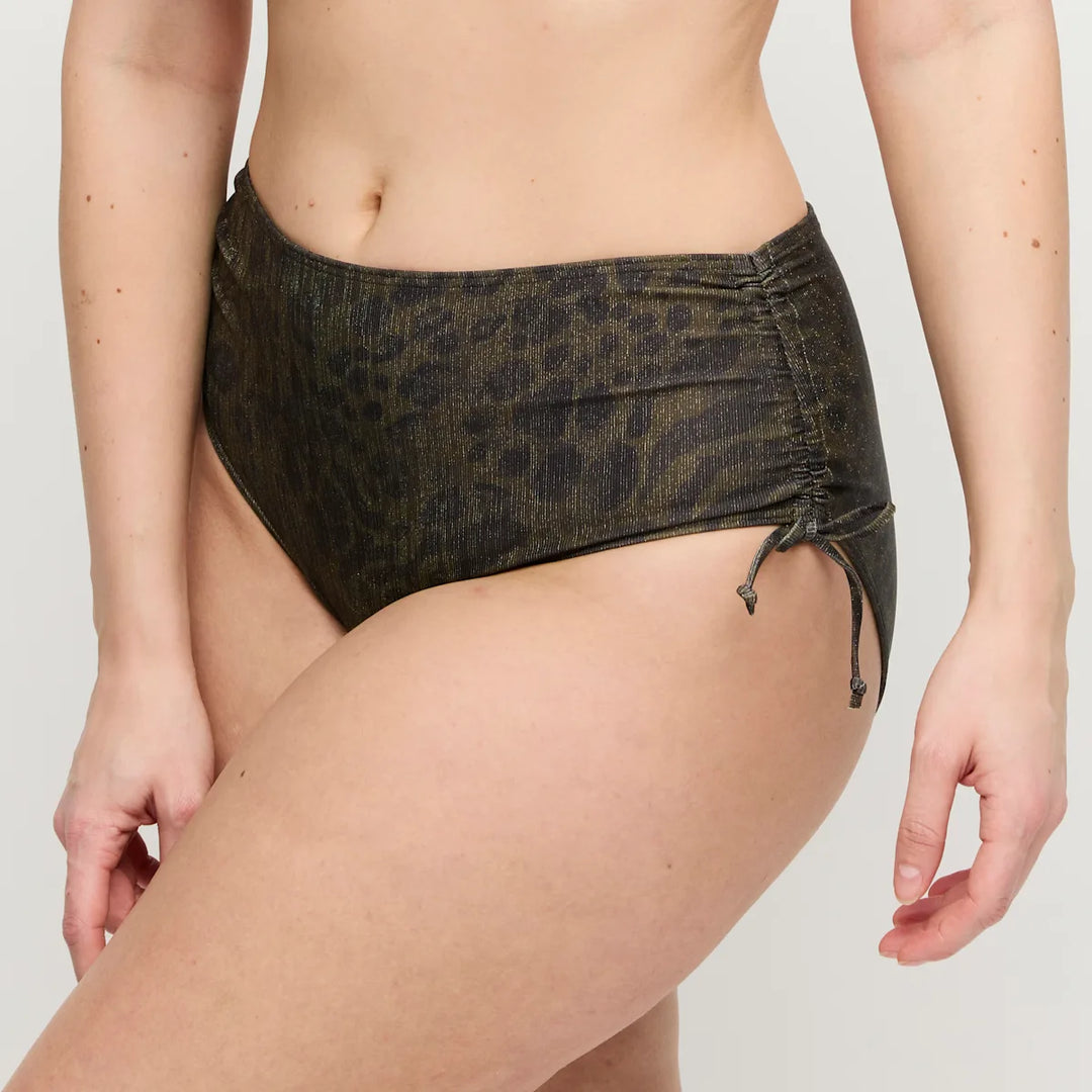 Primadonna Bikini Brief Ratjada jungle jaguar