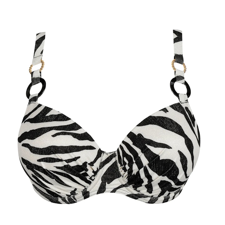 Primadonna Swim Dalice Sauvage Shine balcony